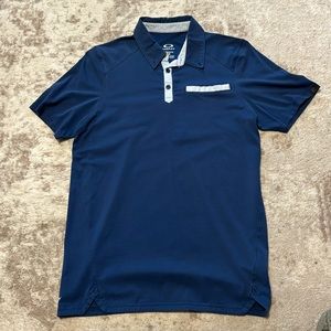Oakley Golf Polo - Small